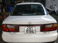 Mazda 323 2000 - Cần bán lại xe Mazda 323 năm 2000, giá chỉ 90 triệu