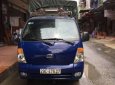 Kia Bongo 2008 - Bán ô tô Kia Bongo năm sản xuất 2008, màu xanh lam, xe nhập