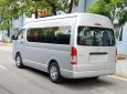 Toyota Hiace 2018 - Toyota Mỹ Đình - Toyota Hiace 15 chỗ 2018 vừa nhập khẩu về, xe có sẵn, giao ngay, khuyến mại cực tốt. Lh: 0976112268