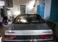 Peugeot 405 1992 - Bán Peugeot 405 1992, màu bạc giá cạnh tranh