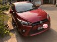 Toyota Yaris  E 2014 - Mình cần bán xe Toyota Yaris bản E số tự động, mới 99% còn thơm mùi mới, nhập khẩu từ Thái Lan