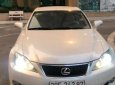 Lexus IS   2.5 AT  2009 - Cần bán gấp Lexus IS 2.5 AT sản xuất năm 2009, màu trắng, nhập khẩu  