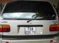 Mazda MPV 1989 - Cần bán lại xe Mazda MPV sản xuất năm 1989, xe cũ bảo dưỡng rất tốt