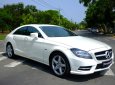 Mercedes-Benz CLS class CLS350 2014 - Bán Mercedes CLS350 nhập khẩu Đức, phí trước bạ chỉ 2%. Tiết kiệm ~1 tỷ 400 triệu