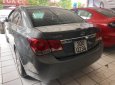 Chevrolet Lacetti CDX 2009 - Cần bán lại xe Chevrolet Lacetti CDX đời 2009, màu xám số tự động 