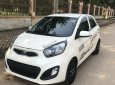 Kia Morning Full 2013 - Bán Kia Morning sản xuất 2013, màu trắng, giá chỉ 215 triệu