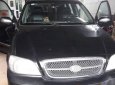 Kia Carnival 2005 - Bán nhanh Kia Carnival 7 chỗ, số sàn