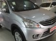 Mitsubishi Zinger   2.4 MT  2008 - Bán xe Mitsubishi Zinger 2.4 MT 2008, màu bạc 