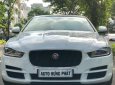 Jaguar XE   2.0 AT  2016 - Xe Jaguar XE 2.0 AT sản xuất 2016, màu trắng, nhập khẩu