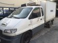 Hyundai Libero đông lạnh 750kg 2002 - Bán Hyundai Libero 2002 cũ, đã qua sử dụng, giá tốt