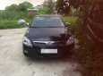 Hyundai i30 2018 - Cần bán xe Hyundai i30 2008, màu đen, xe nhập