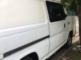 Nissan Urvan 1998 - Cần bán gấp Nissan Urvan 1998, màu trắng, xe không có niên hạn sử dụng