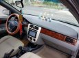 Daewoo Lacetti   2008 - Cần bán gấp Daewoo Lacetti 2008, màu đen, máy móc cực êm