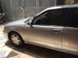 Nissan Sunny 1996 - Cần bán lại xe Nissan Sunny năm sản xuất 1996, màu bạc