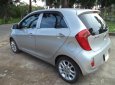 Kia Picanto  AT 2013 - Cần bán xe Kia Picanto Sx 2013 số tự động, bảo dưỡng theo đúng định kì