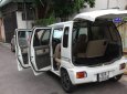Suzuki Wagon R 2001 - Cần bán xe Suzuki Wagon R sản xuất 2001, xe tốt giấy tờ đầy đủ, 100km chỉ tiêu hao 5L xăng