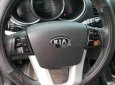 Kia Sorento 2009 - Bán Kia Sorento sản xuất năm 2009, màu đen, nhập khẩu nguyên chiếc chính chủ giá cạnh tranh