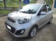 Kia Picanto  AT 2013 - Cần bán xe Kia Picanto Sx 2013 số tự động, bảo dưỡng theo đúng định kì