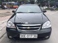 Chevrolet Lacetti 2012 - Cần bán xe Chevrolet Lacetti 2012, màu đen chính chủ