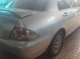 Mitsubishi Lancer Lancer 2003 - Bán xe Mitsubishi Lancer Lancer năm 2003, màu bạc