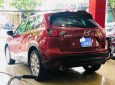 Mazda CX 5   2.0   2015 - Cần bán Mazda CX 5 2.0 sản xuất 2015, màu đỏ, cam kết xe đẹp
