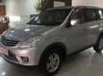 Mitsubishi Zinger   2.4 MT  2008 - Bán xe Mitsubishi Zinger 2.4 MT 2008, màu bạc 