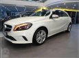 Mercedes-Benz A class  A200 2018 - Bán Mercedes A200 đời 2018, màu trắng, nhập khẩu nguyên chiếc