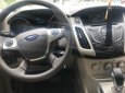 Ford Focus  1.6 AT  2014 - Cần bán lại xe Ford Focus 1.6 AT 2014, màu xám  