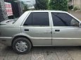 Isuzu Aska 1990 - Cần bán lại xe Isuzu Aska năm sản xuất 1990, màu bạc xe gia đình