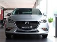 Mazda 3 2018 - Bán Mazda 3 all new giá kịch sàn tại Đồng Nai, liên hệ ngày Mazda Biên Hòa, hotline 0932.505.522