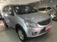 Mitsubishi Zinger 2.4MT 2008 - Bán Mitsubishi Zinger 2.4MT năm 2008, màu bạc, giá chỉ 305 triệu