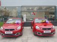 Mitsubishi Mirage 2018 - Bán Mitsubishi Mirage 2018, màu đỏ, nhập khẩu giá rẻ tại Quảng Trị, lh: 0911.821513