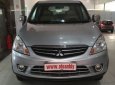 Mitsubishi Zinger   2.4 MT  2008 - Bán xe Mitsubishi Zinger 2.4 MT 2008, màu bạc 