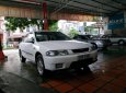 Mazda 323 2000 - Cần bán lại xe Mazda 323 năm 2000, giá chỉ 90 triệu