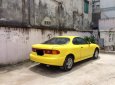 Toyota Celica 1.8MT 1993 - Cần bán xe Toyota Celica 1.8MT 1993, màu vàng, 2 cửa cực đẹp