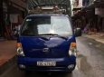 Kia Bongo 2008 - Bán ô tô Kia Bongo năm sản xuất 2008, màu xanh lam, xe nhập