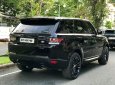 LandRover Sport Range Rover Sport HSE 2013 - Bán xe Land Rover Sport HSE sản xuất 2013, màu trắng, nhập khẩu nguyên chiếc