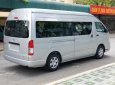 Toyota Hiace 2018 - Toyota Mỹ Đình - Toyota Hiace 15 chỗ 2018 vừa nhập khẩu về, xe có sẵn, giao ngay, khuyến mại cực tốt. Lh: 0976112268