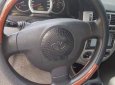 Daewoo Lacetti   EX 2007 - Bán ô tô Daewoo Lacetti EX đời 2007, màu đen xe gia đình