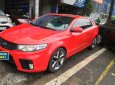 Kia Forte Koup 1.6 GDI 2011 - Bán xe Kia Forte Koup 1.6 GDI đời 2018, màu đỏ, nhập khẩu nguyên chiếc số tự động