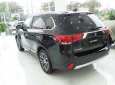 Mitsubishi Outlander  2.0 CVT  2018 - Bán Outlander 2.0 CVT 2018, tặng ngay BPK cửa gió điều hòa sau, giá hấp dẫn nhất, gọi ngay 0969.392.298