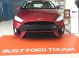 Ford Focus Trend RS 2018 - Bán Ford Focus Trend RS 2018 Fulloption giao ngay, LH 08899 45462