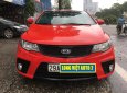 Kia Forte Koup 1.6 GDI 2011 - Bán xe Kia Forte Koup 1.6 GDI đời 2018, màu đỏ, nhập khẩu nguyên chiếc số tự động