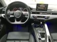 Audi A4 2.0T 2016 - Cần bán Audi A4 sản xuất 2016, màu đỏ