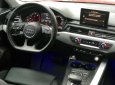 Audi A4 2.0T 2016 - Cần bán Audi A4 sản xuất 2016, màu đỏ
