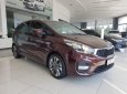 Kia Rondo   2018 - Bán Kia Rondo 2018 năm sản xuất 2018, giá 609tr