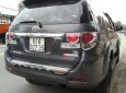 Toyota Fortuner G 2016 - Bán Toyota Fortuner G 11/2016 (máy dầu), màu xám, đúng 01 chủ mua mới