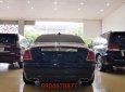 Rolls-Royce Ghost 6.6L V12 2010 - Cần bán Rolls-Royce Ghost 6.6L V12 màu xanh đăng ký lần đầu năm 2012