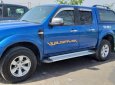 Ford Ranger XLT 2009 - Bán Ranger XLT 2009 MT, 408tr, có thương lượng, 100,000km, xe đẹp không lỗi