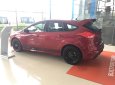 Ford Focus Trend RS 2018 - Bán Ford Focus Trend RS 2018 Fulloption giao ngay, LH 08899 45462